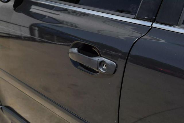Photo of 2013 Gray Volvo XC90