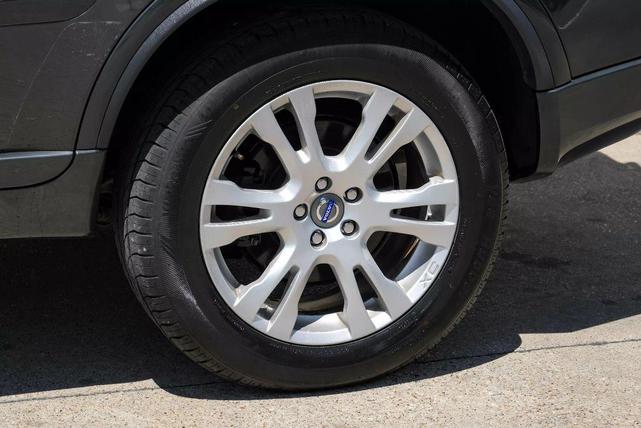 Photo of 2013 Gray Volvo XC90