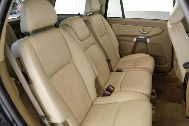 Photo of 2013 Gray Volvo XC90