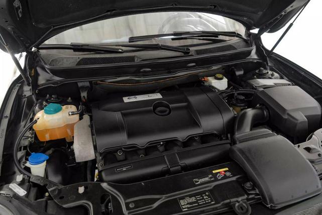 Photo of 2013 Gray Volvo XC90
