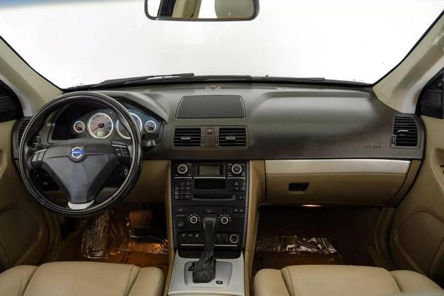 Photo of 2013 Gray Volvo XC90