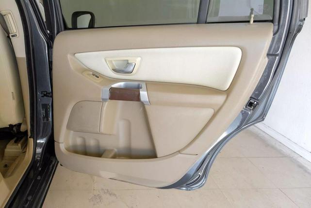 Photo of 2013 Gray Volvo XC90