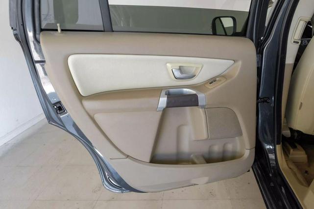 Photo of 2013 Gray Volvo XC90