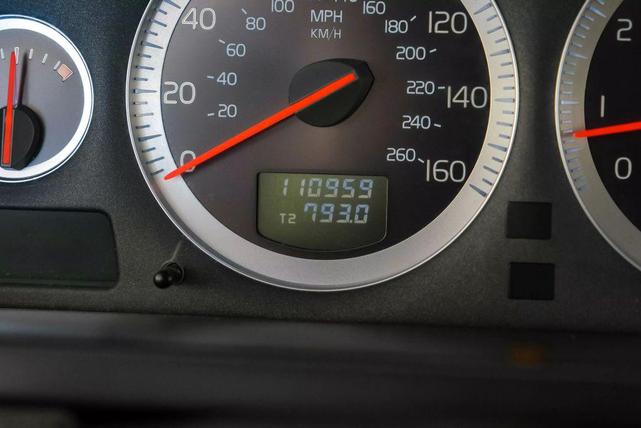 Photo of 2013 Gray Volvo XC90
