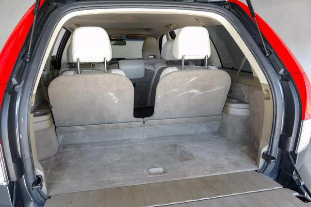 Photo of 2013 Gray Volvo XC90