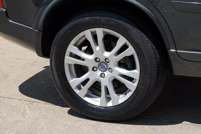 Photo of 2013 Gray Volvo XC90