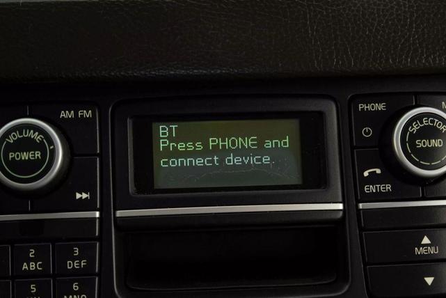 Photo of 2013 Gray Volvo XC90