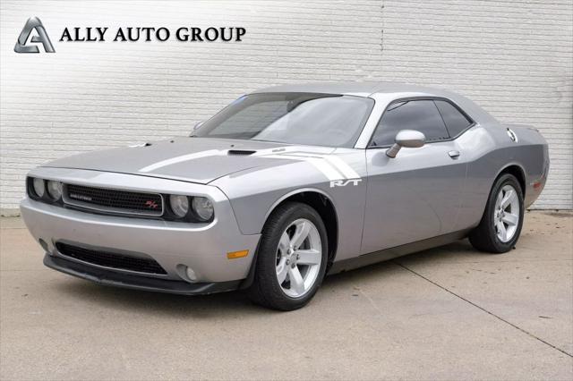2013 Dodge Challenger