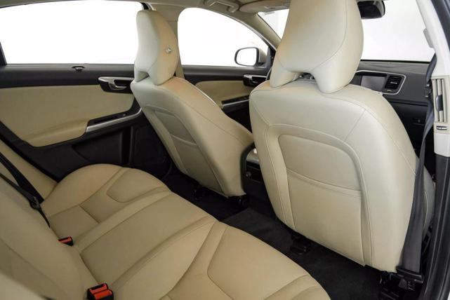 Photo of 2017 Gold Volvo S60 Inscription