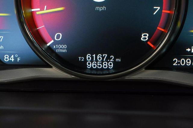 Photo of 2017 Gold Volvo S60 Inscription