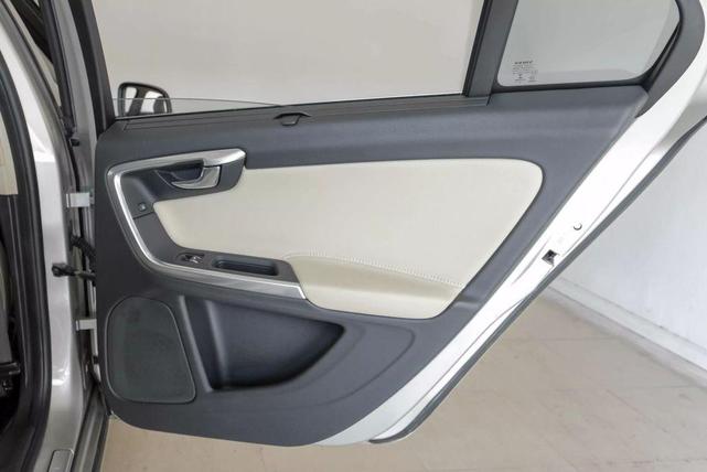 Photo of 2017 Gold Volvo S60 Inscription