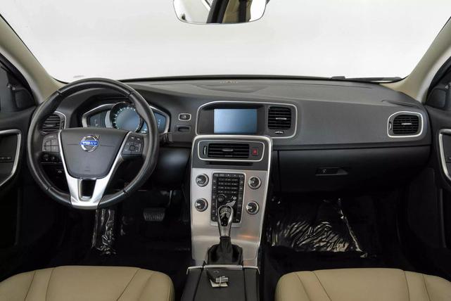 Photo of 2017 Gold Volvo S60 Inscription