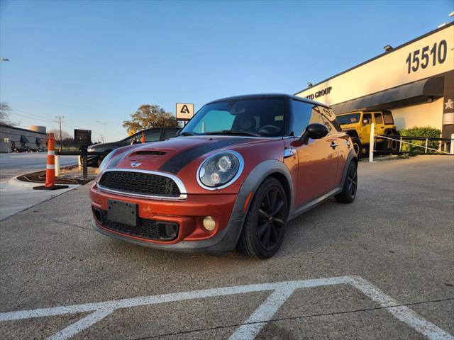 2013 MINI Hardtop