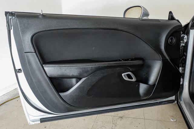 Photo of 2021 Silver Dodge Challenger