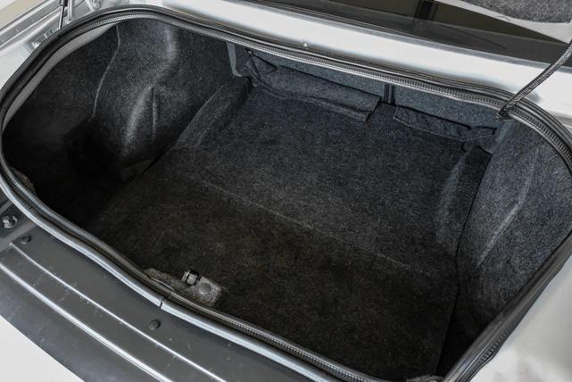 Photo of 2021 Silver Dodge Challenger