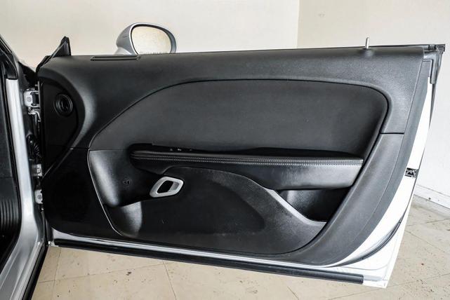 Photo of 2021 Silver Dodge Challenger