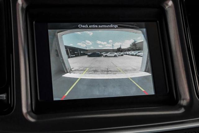 Photo of 2021 Silver Dodge Challenger