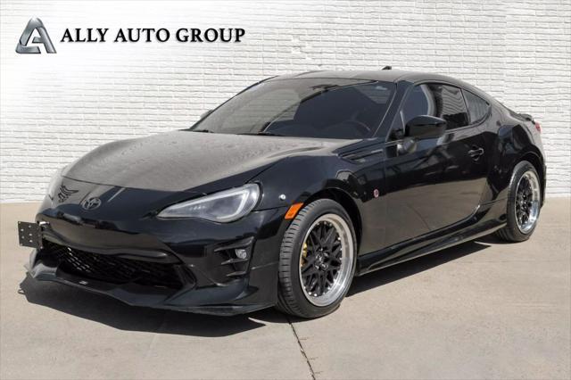 2019 Toyota 86
