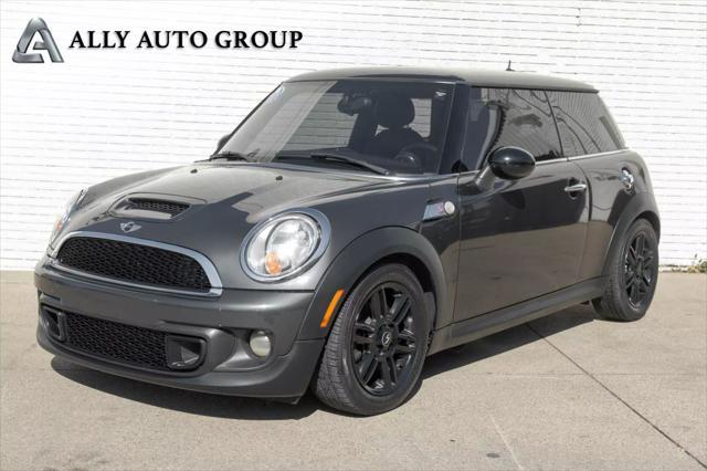 2013 MINI Hardtop