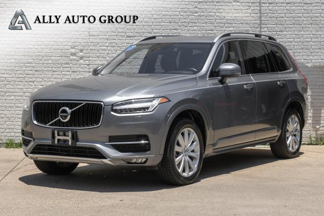 2016 Volvo XC90