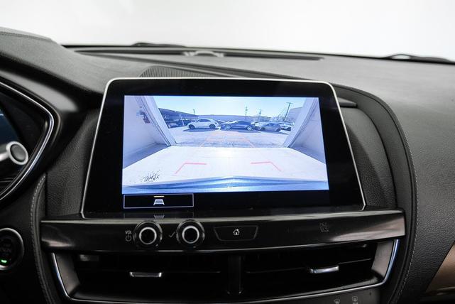 Photo of 2021 Gray Cadillac CT5