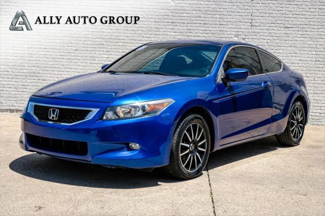 2010 Honda Accord