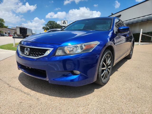2010 Honda Accord