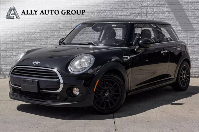 2017 MINI Hardtop