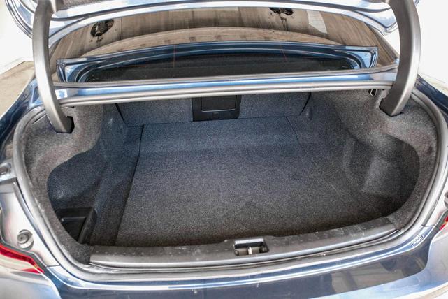 Photo of 2021 Blue Volvo S60