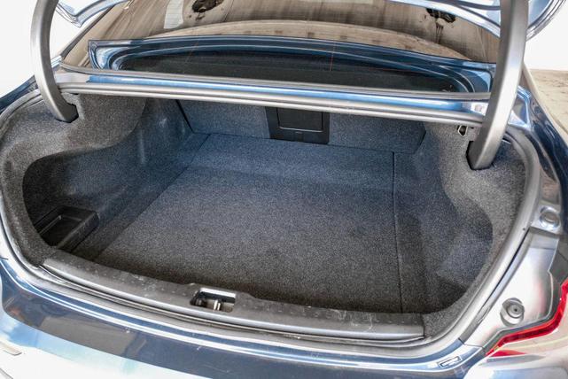 Photo of 2021 Blue Volvo S60