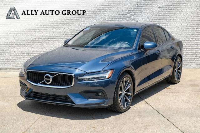 2021 Volvo S60