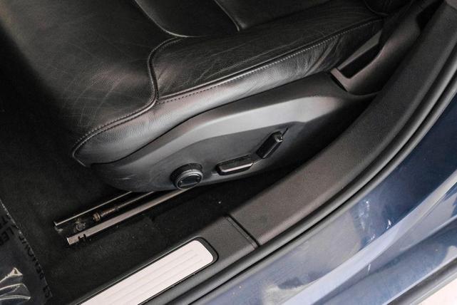 Photo of 2021 Blue Volvo S60