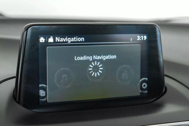 Photo of 2017 Gray Mazda Mazda3