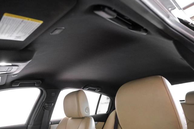 Photo of 2021 Black Cadillac CT5