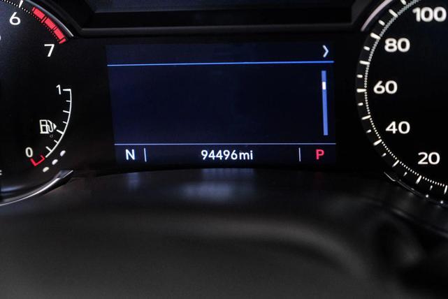 Photo of 2021 Black Cadillac CT5