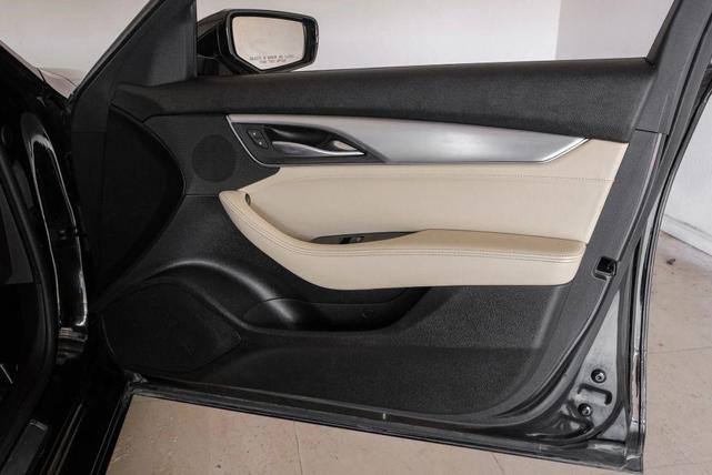Photo of 2021 Black Cadillac CT5