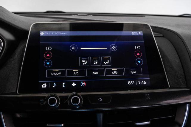 Photo of 2021 Black Cadillac CT5