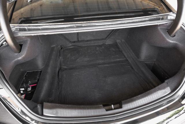 Photo of 2021 Black Cadillac CT5