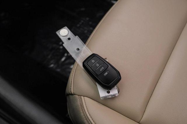 Photo of 2021 Black Cadillac CT5