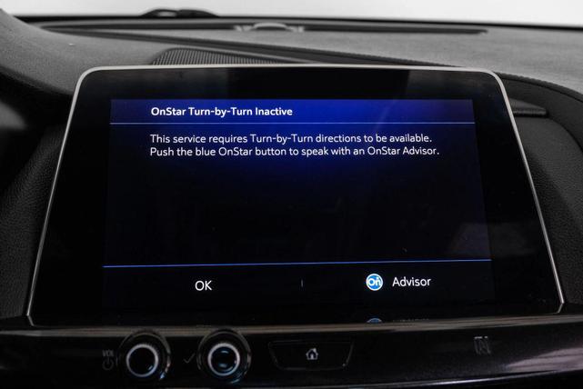 Photo of 2021 Black Cadillac CT5