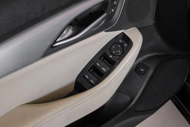 Photo of 2021 Black Cadillac CT5