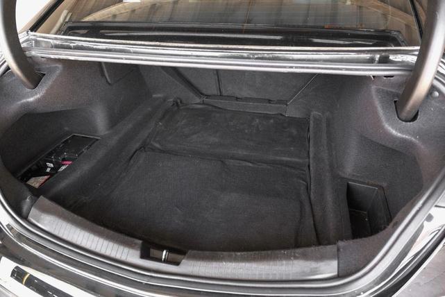 Photo of 2021 Black Cadillac CT5