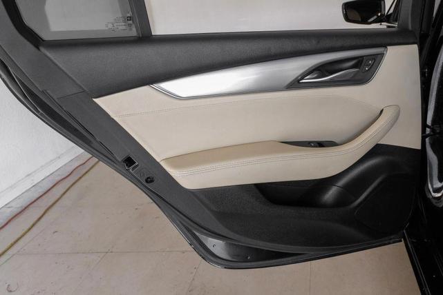 Photo of 2021 Black Cadillac CT5