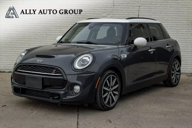 2019 MINI Hardtop