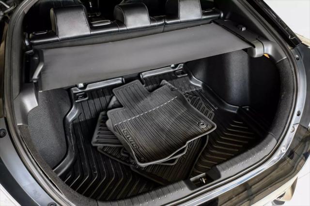 Photo of 2017 Black Honda Civic