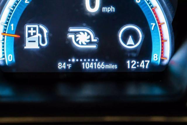 Photo of 2017 Black Honda Civic