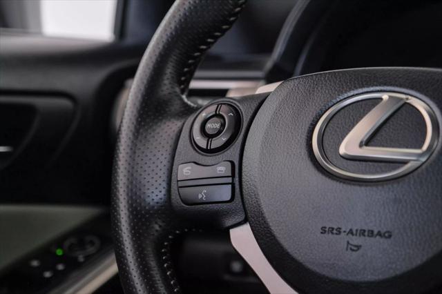 Photo of 2014 Gray Lexus IS 250