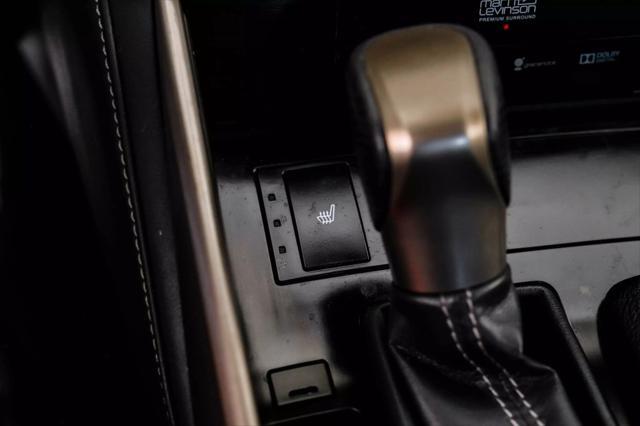 Photo of 2014 Gray Lexus IS 250