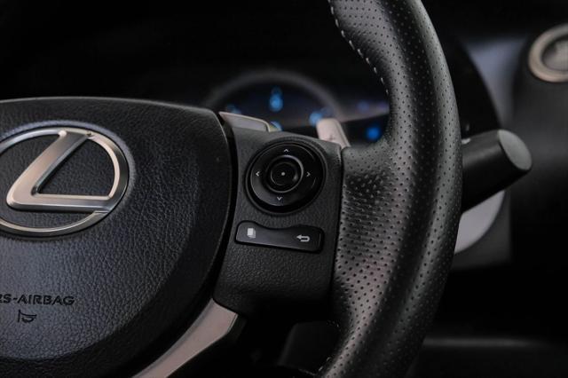 Photo of 2014 Gray Lexus IS 250