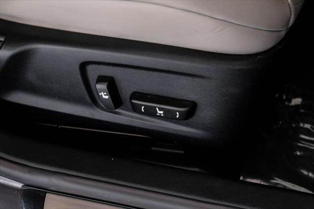 Photo of 2014 Gray Lexus IS 250